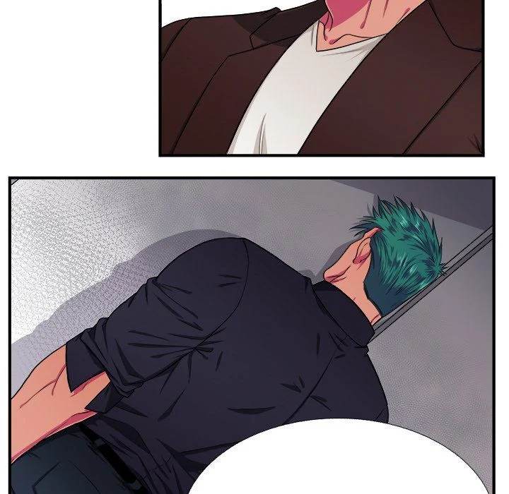 Same, but Different - Chapter 6 [photo 16] - MangaPorn