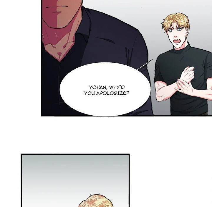 Same, but Different - Chapter 6 [photo 19] - MangaPorn