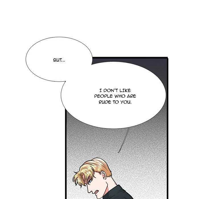 Same, but Different - Chapter 6 [photo 22] - MangaPorn