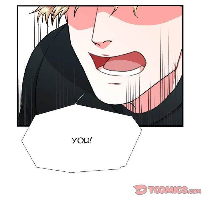 Same, but Different - Chapter 6 [photo 24] - MangaPorn