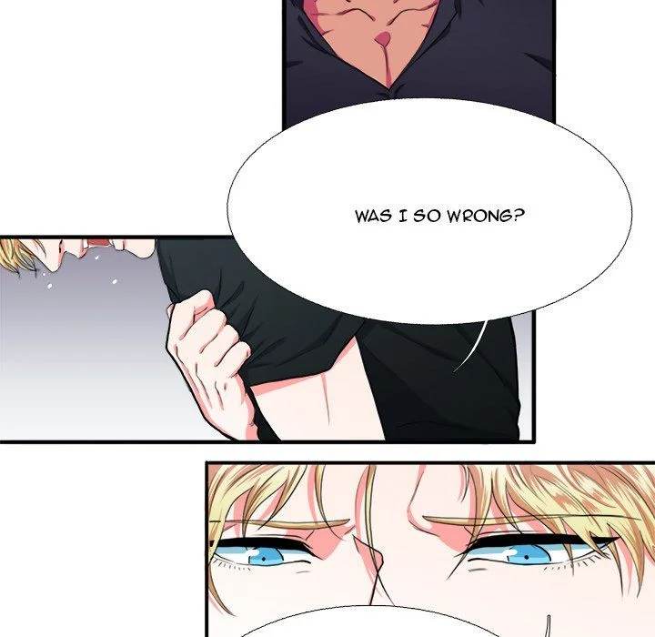 Same, but Different - Chapter 6 [photo 26] - MangaPorn