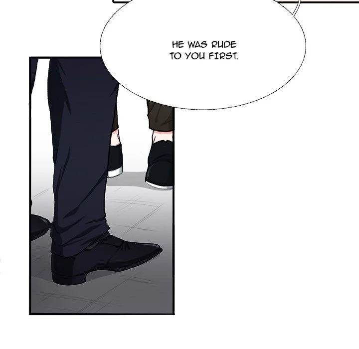 Same, but Different - Chapter 6 [photo 27] - MangaPorn