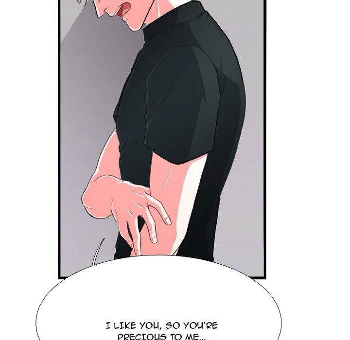 Same, but Different - Chapter 6 [photo 30] - MangaPorn