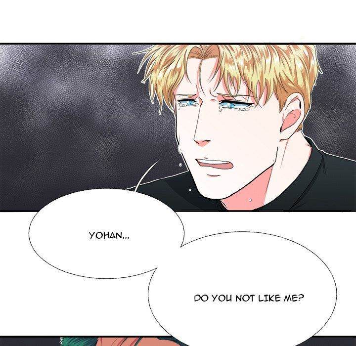 Same, but Different - Chapter 6 [photo 35] - MangaPorn