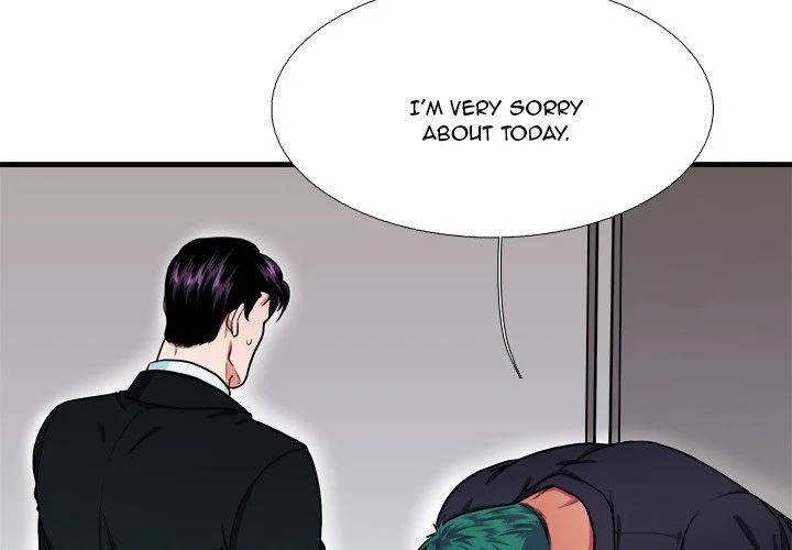 Same, but Different - Chapter 6 [photo 4] - MangaPorn