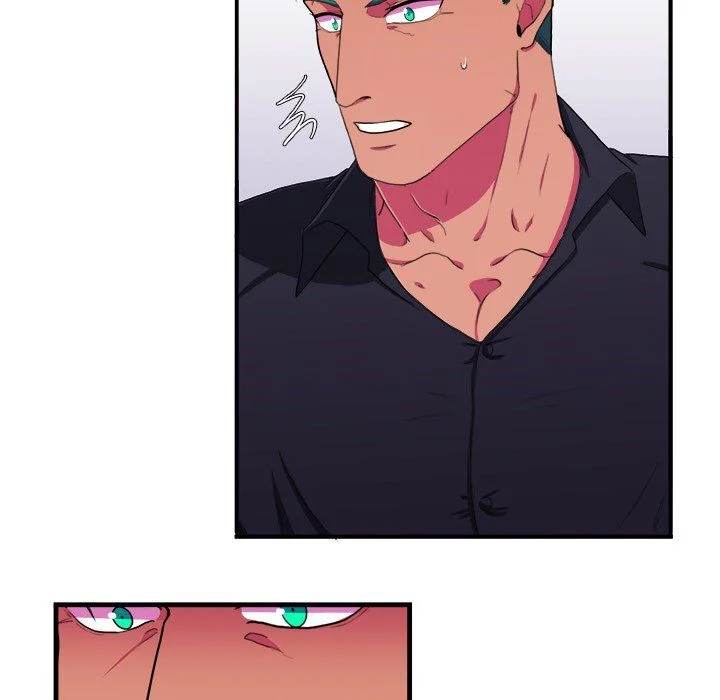 Same, but Different - Chapter 6 [photo 41] - MangaPorn