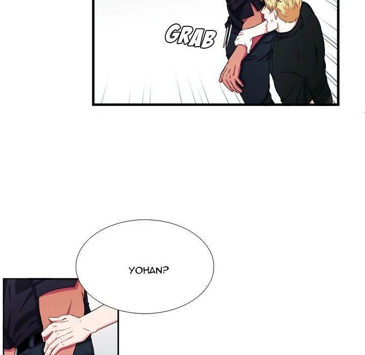 Same, but Different - Chapter 6 [photo 47] - MangaPorn