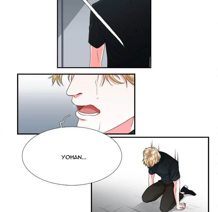 Same, but Different - Chapter 6 [photo 51] - MangaPorn