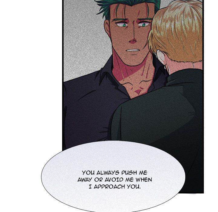 Same, but Different - Chapter 6 [photo 56] - MangaPorn