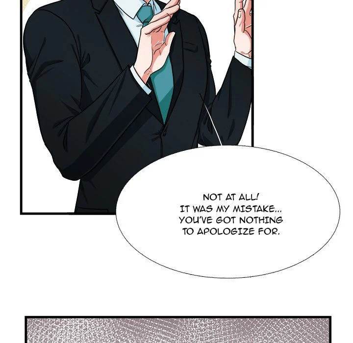 Same, but Different - Chapter 6 [photo 6] - MangaPorn