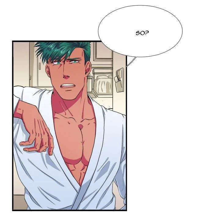 Same, but Different - Chapter 6 [photo 63] - MangaPorn