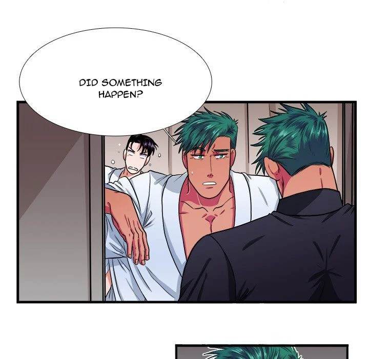 Same, but Different - Chapter 6 [photo 64] - MangaPorn