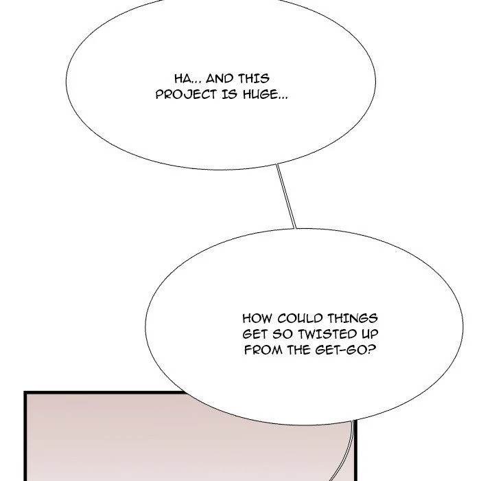 Same, but Different - Chapter 6 [photo 9] - MangaPorn