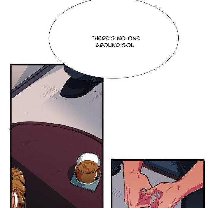 Same, but Different - Chapter 7 [photo 10] - MangaPorn