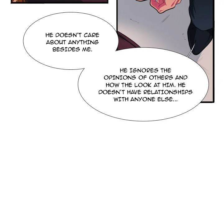 Same, but Different - Chapter 7 [photo 11] - MangaPorn