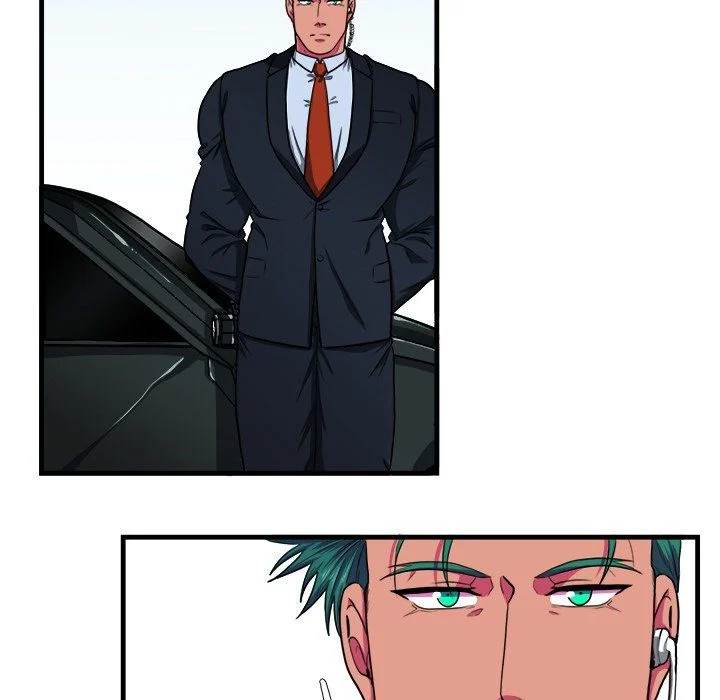 Same, but Different - Chapter 7 [photo 13] - MangaPorn