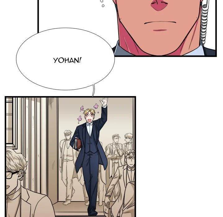 Same, but Different - Chapter 7 [photo 14] - MangaPorn