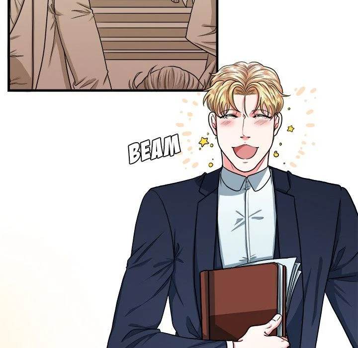 Same, but Different - Chapter 7 [photo 15] - MangaPorn