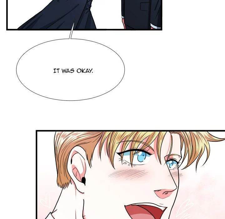 Same, but Different - Chapter 7 [photo 18] - MangaPorn