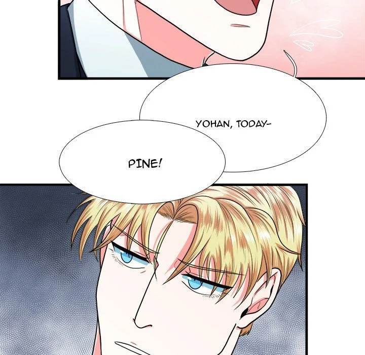 Same, but Different - Chapter 7 [photo 19] - MangaPorn