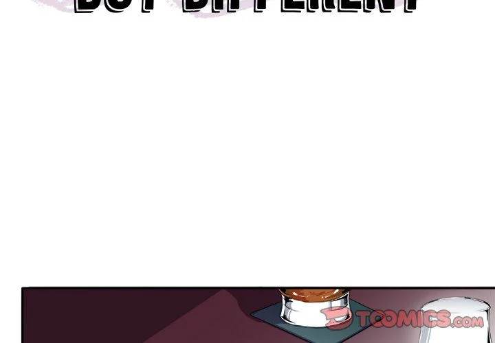 Same, but Different - Chapter 7 [photo 2] - MangaPorn