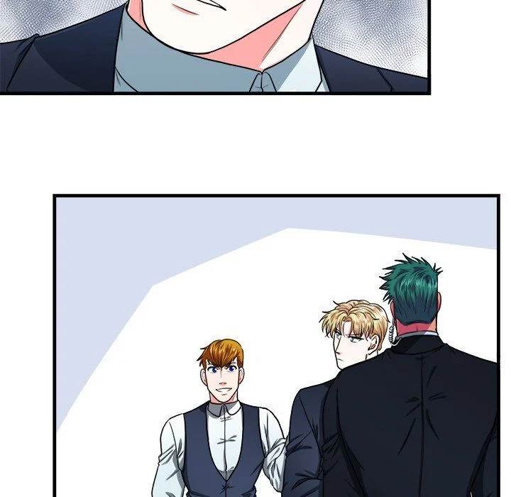 Same, but Different - Chapter 7 [photo 20] - MangaPorn