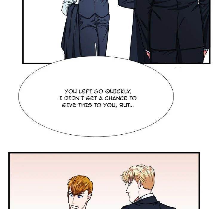 Same, but Different - Chapter 7 [photo 21] - MangaPorn