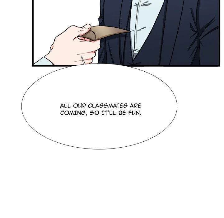 Same, but Different - Chapter 7 [photo 23] - MangaPorn
