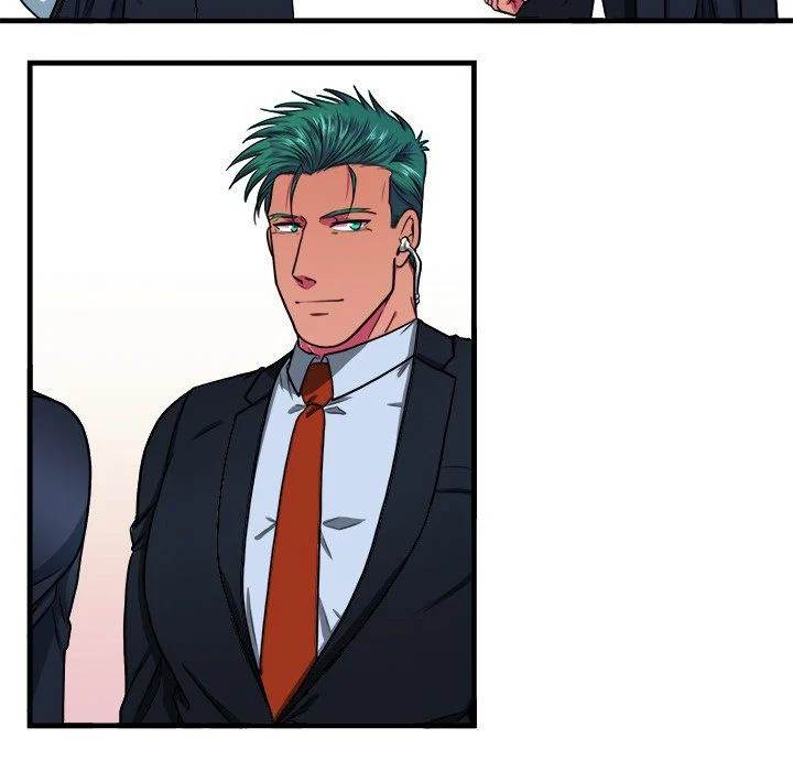 Same, but Different - Chapter 7 [photo 25] - MangaPorn