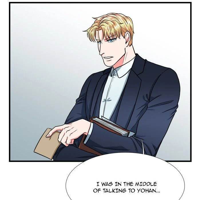 Same, but Different - Chapter 7 [photo 27] - MangaPorn