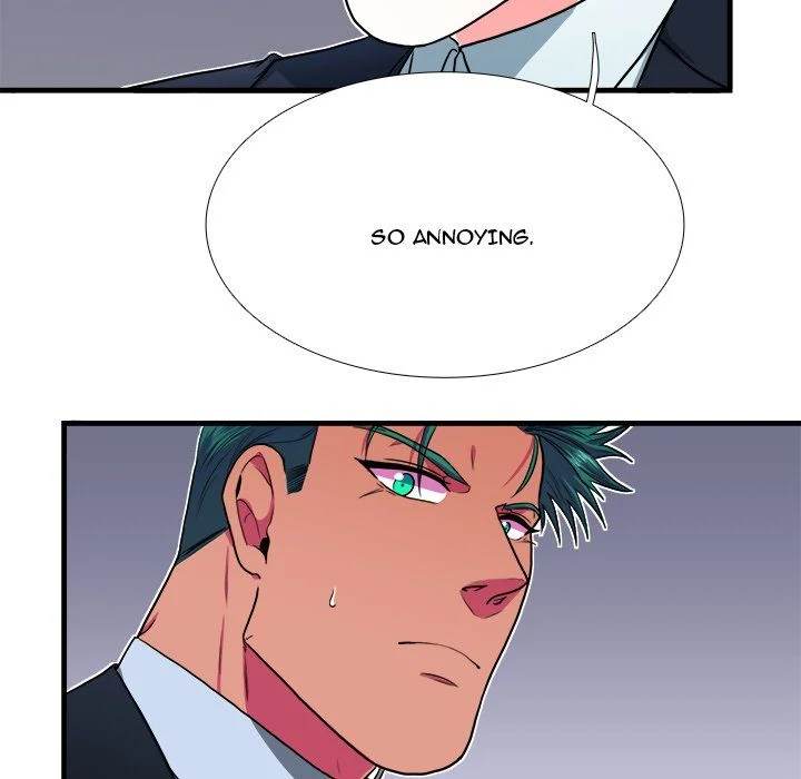 Same, but Different - Chapter 7 [photo 29] - MangaPorn