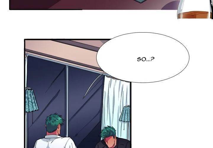 Same, but Different - Chapter 7 [photo 3] - MangaPorn