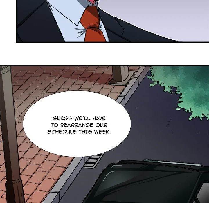 Same, but Different - Chapter 7 [photo 30] - MangaPorn