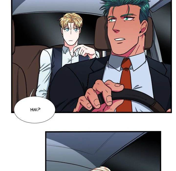 Same, but Different - Chapter 7 [photo 33] - MangaPorn