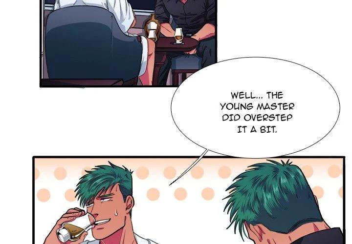 Same, but Different - Chapter 7 [photo 4] - MangaPorn