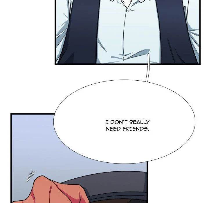 Same, but Different - Chapter 7 [photo 40] - MangaPorn