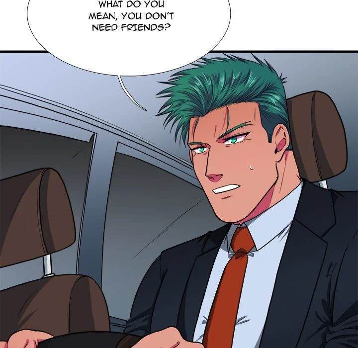 Same, but Different - Chapter 7 [photo 42] - MangaPorn