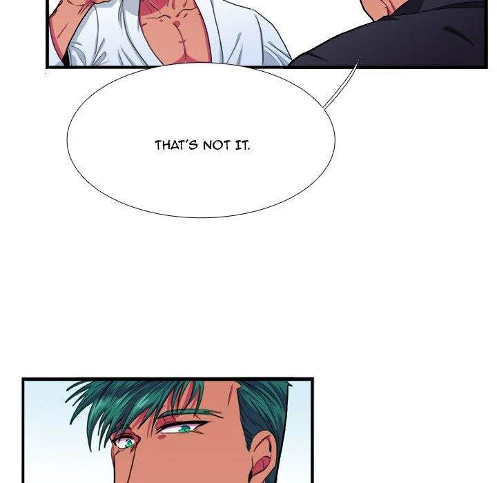 Same, but Different - Chapter 7 [photo 5] - MangaPorn