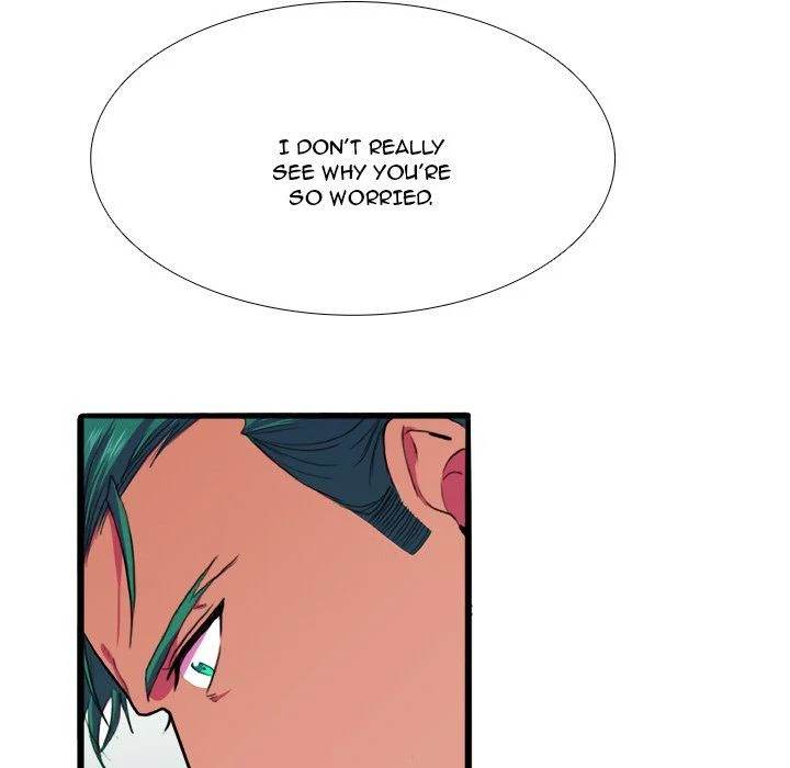 Same, but Different - Chapter 7 [photo 50] - MangaPorn