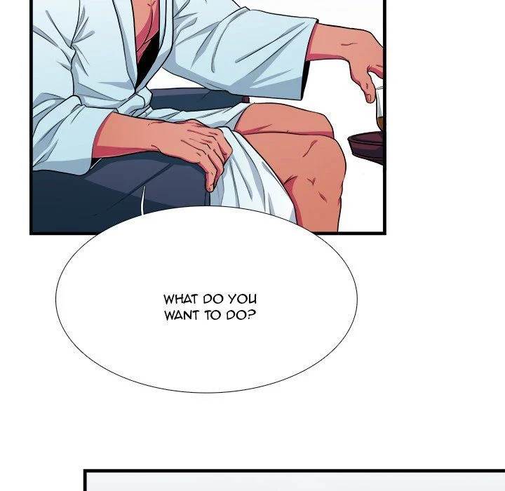 Same, but Different - Chapter 7 [photo 55] - MangaPorn