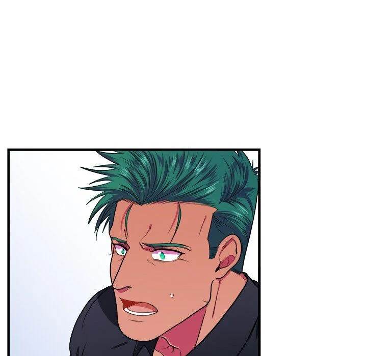 Same, but Different - Chapter 7 [photo 57] - MangaPorn