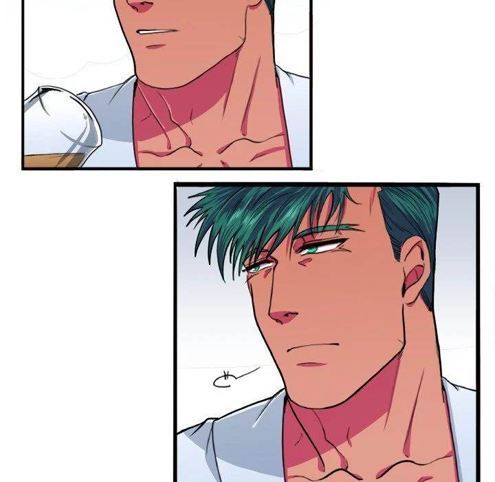 Same, but Different - Chapter 7 [photo 6] - MangaPorn