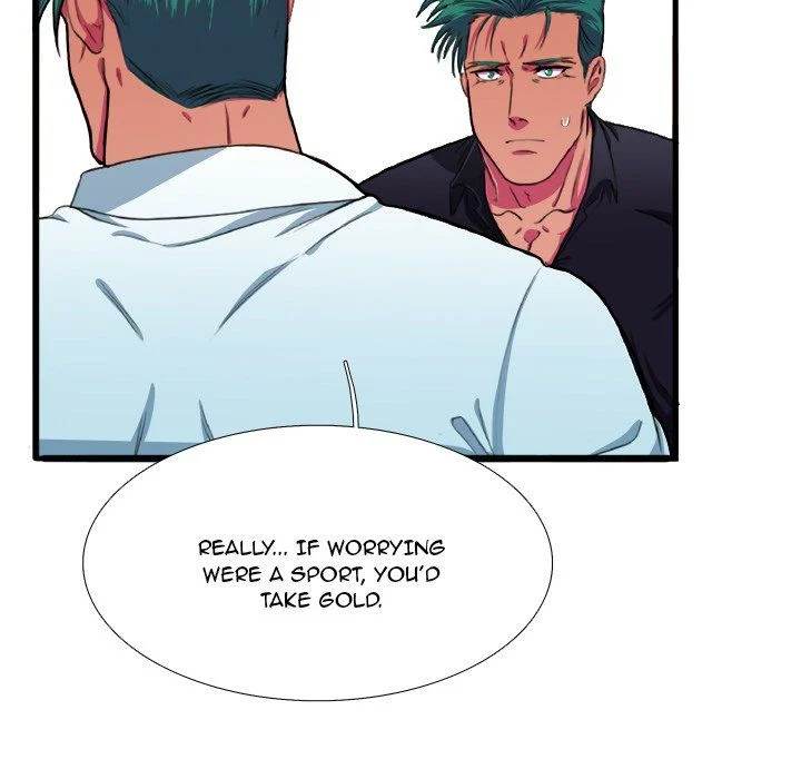 Same, but Different - Chapter 7 [photo 64] - MangaPorn