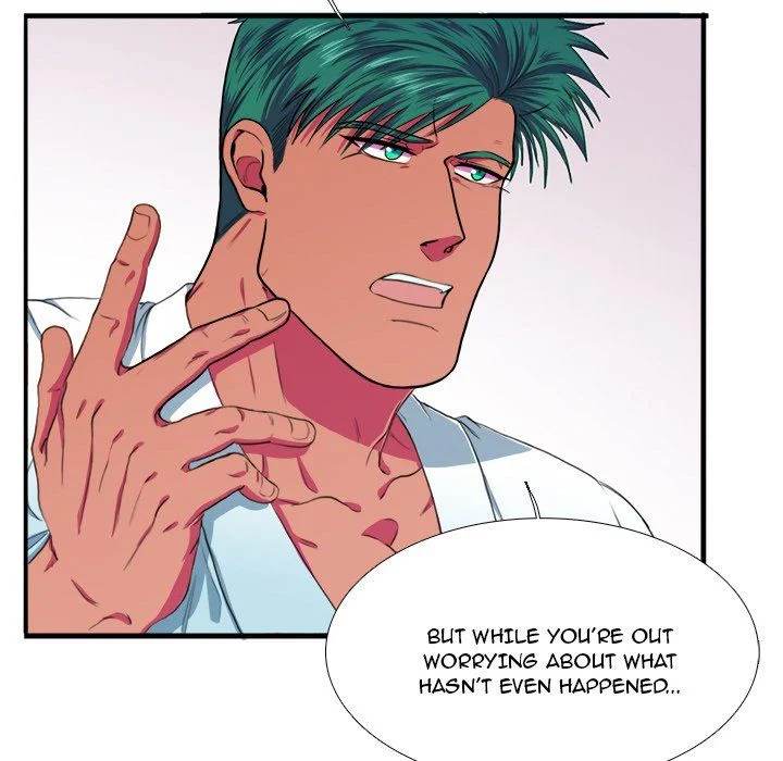 Same, but Different - Chapter 7 [photo 68] - MangaPorn