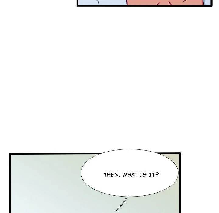 Same, but Different - Chapter 7 [photo 7] - MangaPorn