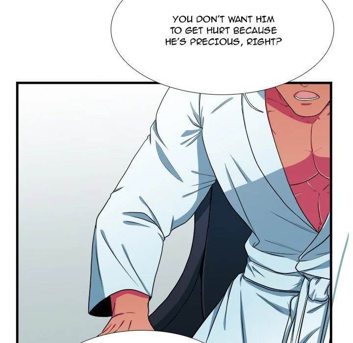 Same, but Different - Chapter 7 [photo 71] - MangaPorn