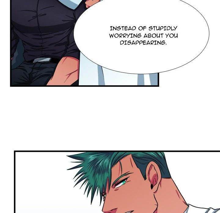 Same, but Different - Chapter 7 [photo 73] - MangaPorn