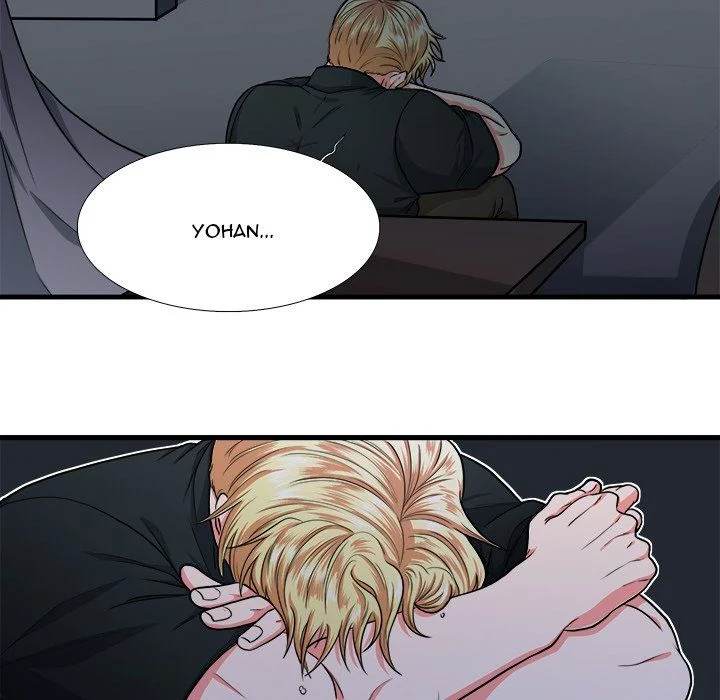 Same, but Different - Chapter 7 [photo 79] - MangaPorn