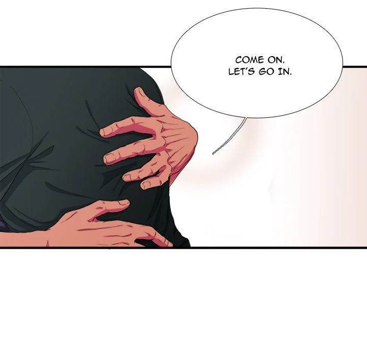 Same, but Different - Chapter 8 [photo 10] - MangaPorn