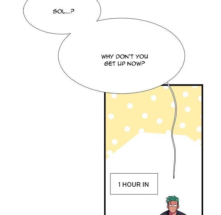 Same, but Different - Chapter 8 [photo 12] - MangaPorn